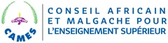 Conseil africain et malgache pour l’enseignement supérieur (CAMES)